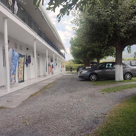 Michalos Apartments Paralia Skotinas Exterior foto