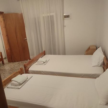 Michalos Apartments Paralia Skotinas Exterior foto