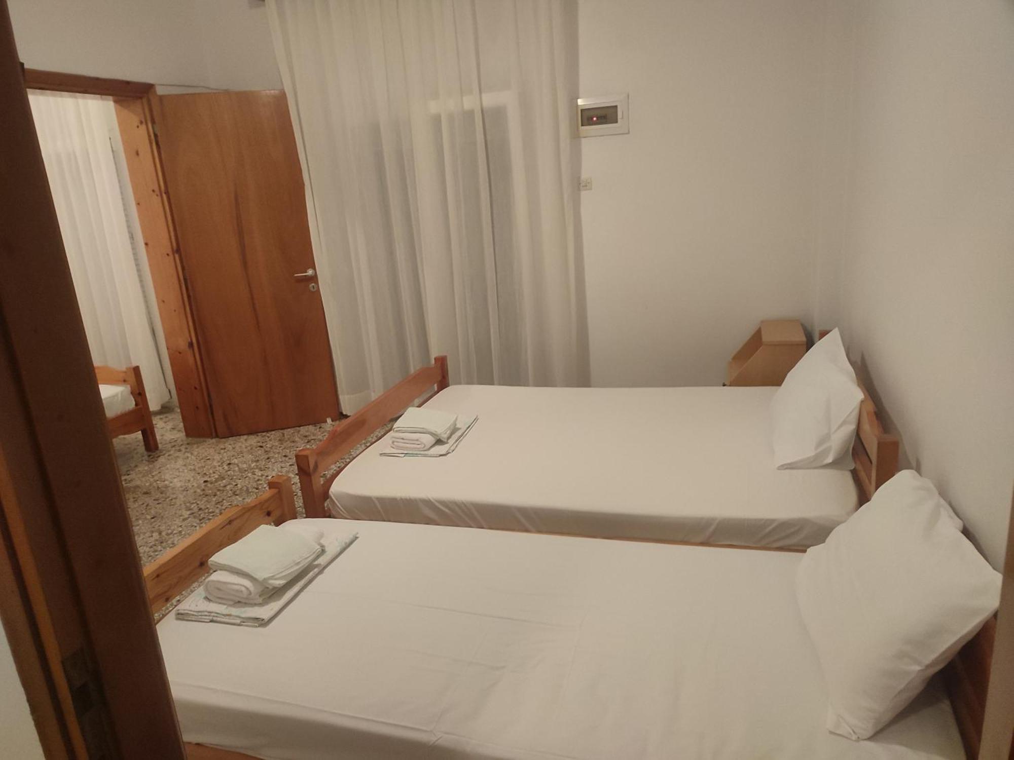 Michalos Apartments Paralia Skotinas Exterior foto