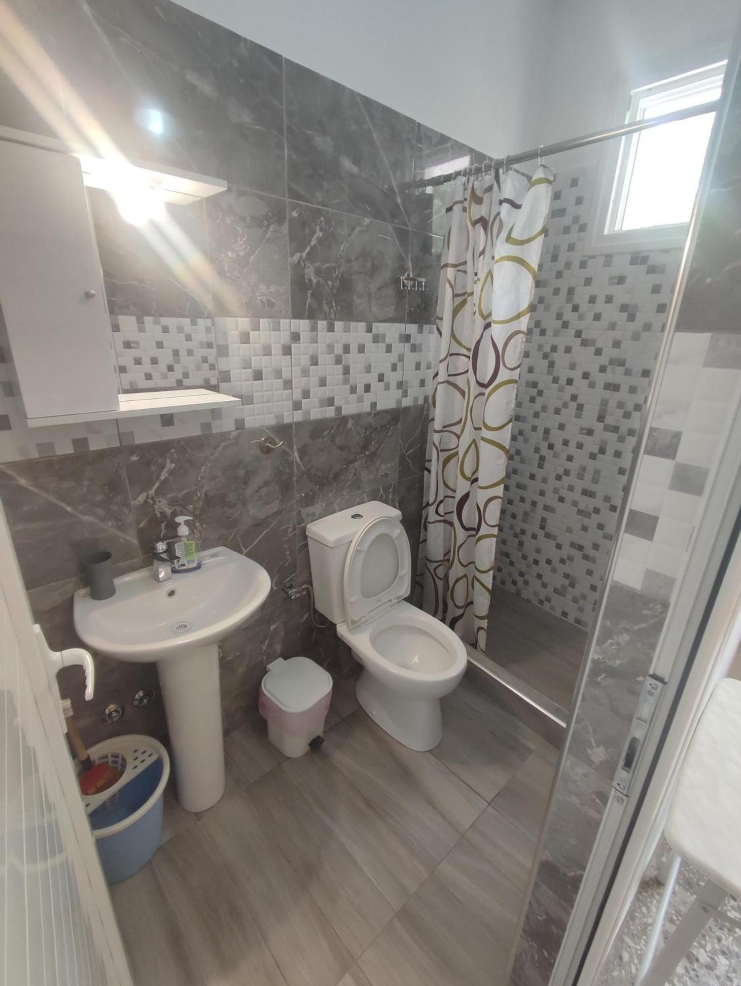 Michalos Apartments Paralia Skotinas Exterior foto