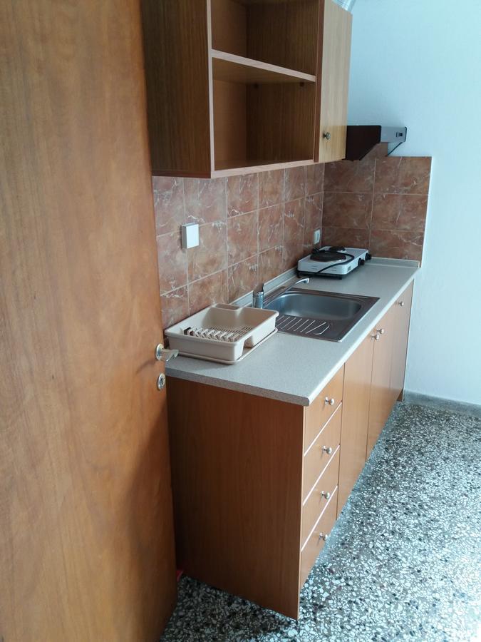 Michalos Apartments Paralia Skotinas Exterior foto